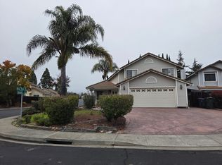 1204 Shell Ct, Fairfield, CA 94533