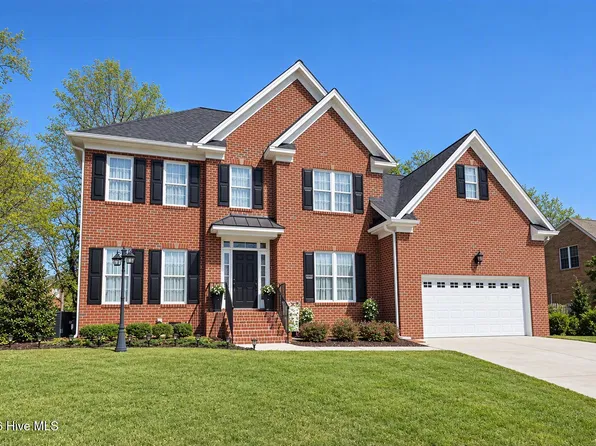 3709 Cancion Street, Greenville, NC 27858