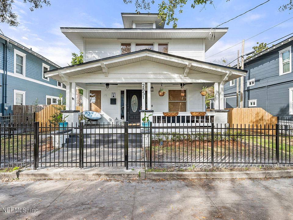 1st image of 2851 POST Street