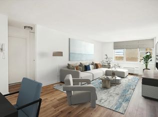 355 S End Ave APT 12M, New York, NY 10280