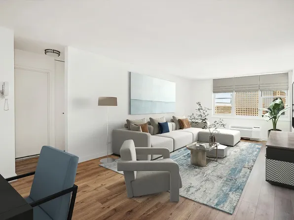 355 S End Ave, New York, NY