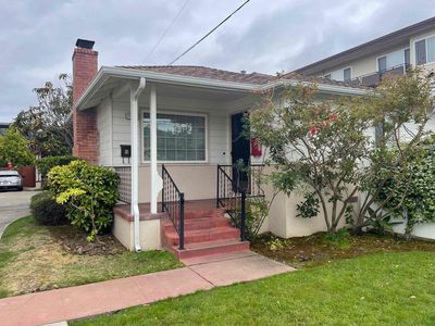 57 28th Ave, San Mateo, CA, 94403