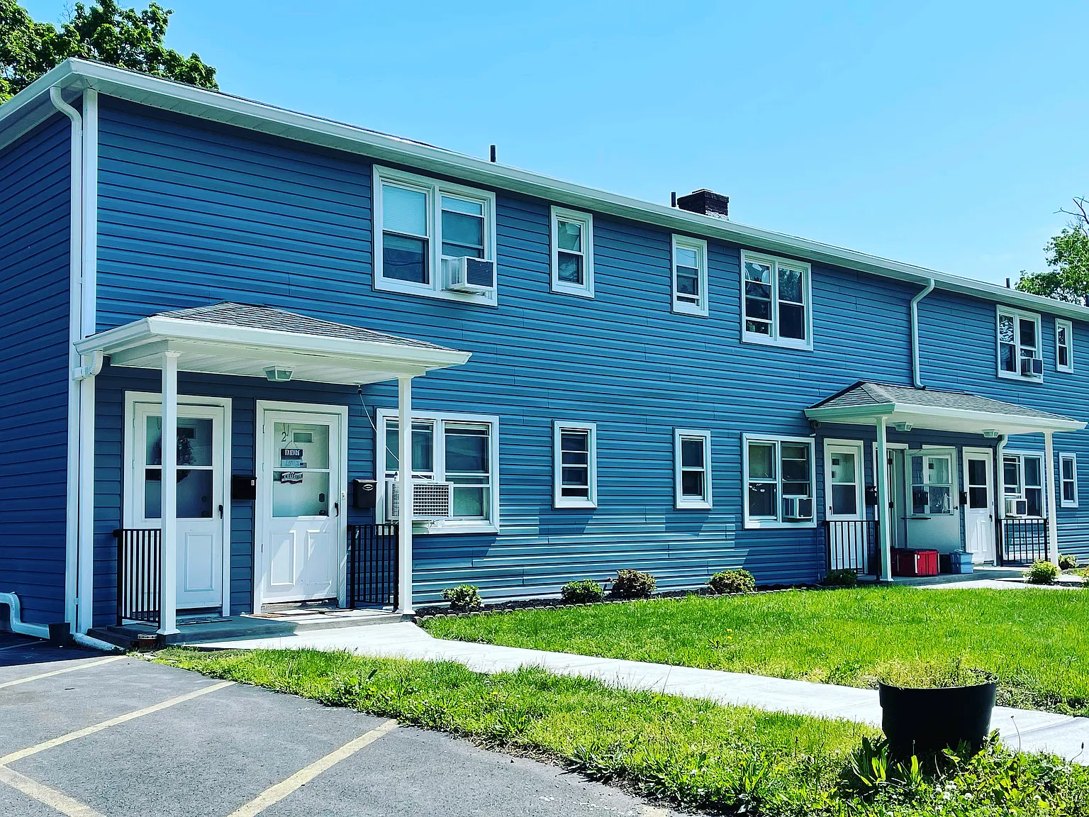 1 bed, 810 sqft, $1,850 — Photo 1