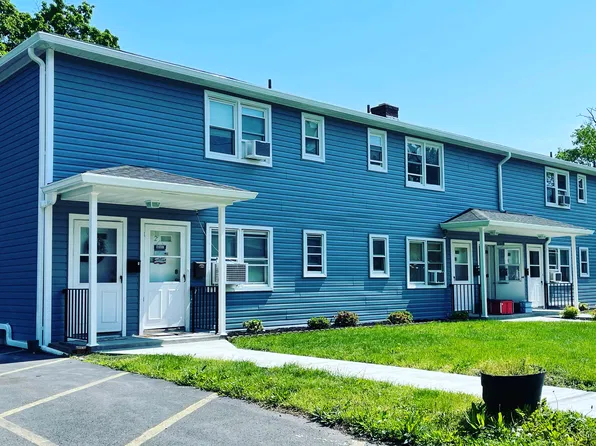 126 Prospect St #3, South Bound Brook, NJ 08880