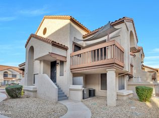 818 S Westwood Drive #233, Mesa, AZ 85210