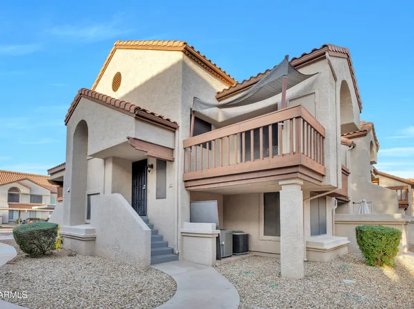 818 S Westwood Drive #233, Mesa, AZ 85210