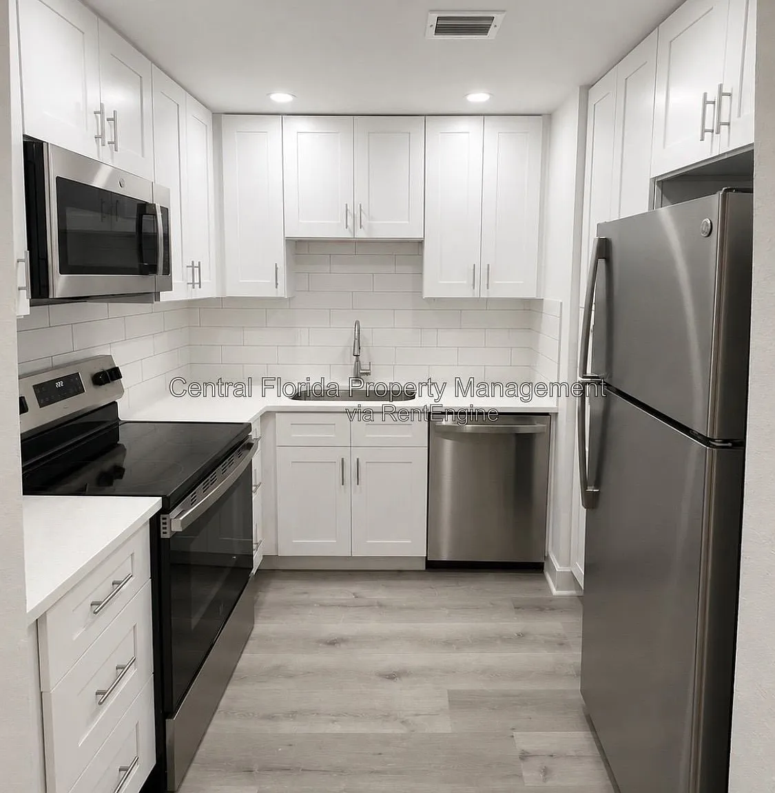 2 bed, 1.0 bath, 826 sqft, $1,399 — Photo 2
