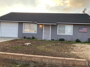 21501 Circle Dr, Tehachapi, CA 93561