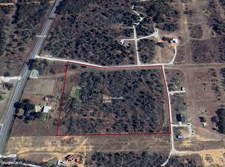 2 Private Road 248, Whitney, TX 76692
