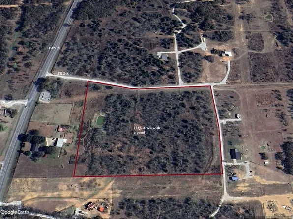 2 Private Road 248, Whitney, TX 76692