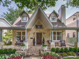 6010 Velasco Ave, Dallas, TX 75206