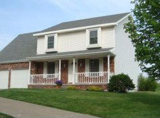 5101 S 14th St, Saint Joseph, MO 64504