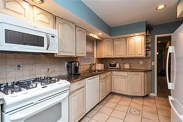 Sold by Daniel Gale Sotheby's International Realty