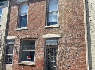 819 Walnut St, Madison, IN 47250