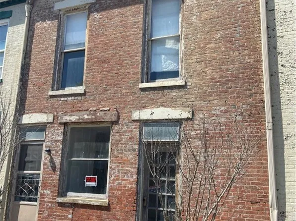 819 Walnut Street, Madison, IN 47250