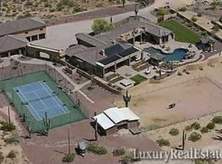 8010 E Plymouth, Mesa, AZ 85207