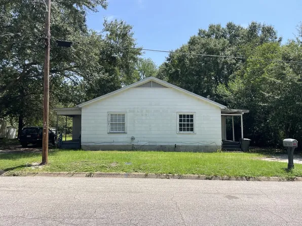 603 S College St, Dothan, AL 36301
