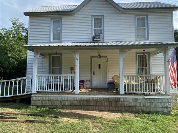18177 S 3rd St, Citronelle, AL 36522