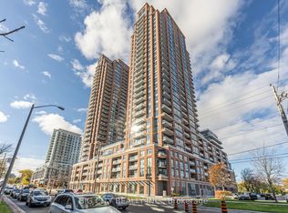 3270 Sheppard Ave E #1027, Toronto, ON M1T 3K3