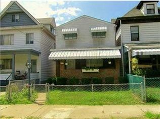 637 Woodward Ave, Mc Kees Rocks, PA