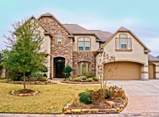 7503 Dayhill Dr, Spring, TX 77379