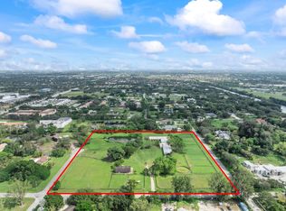 3800 NW 100th Ave, Hollywood, FL 33024