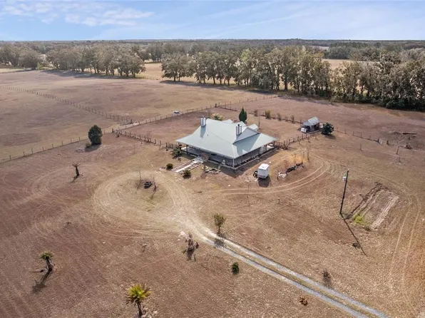 28924 SW 30th Ave, Newberry, FL 32669