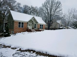 2 Hunters Trce, Pelham, AL 35124