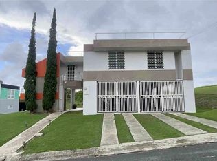 State Route 307 7 Urb Bello Horizonte #KM, Cabo Rojo, PR 00623