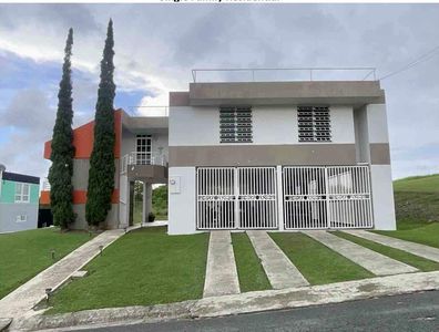 State Route 307 7 Urb Bello Horizonte #Km, Cabo Rojo, PR, 00623