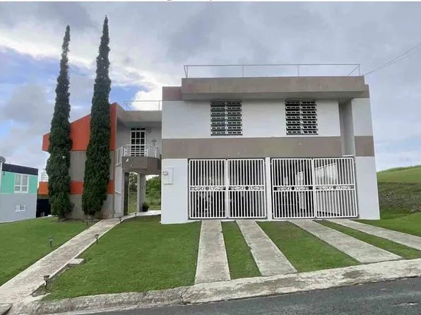 State Route 307 7 Urb Bello Horizonte #Km, Cabo Rojo, PR 00623