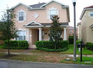 7153 Wild Blackberry Trl, Winter Garden, FL 34787