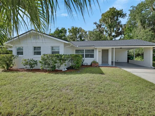 508 W Hogle Ave, Deland, FL 32720