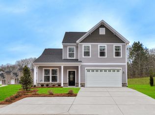 18 Harvest Wheat Ct, Elgin, SC 29045