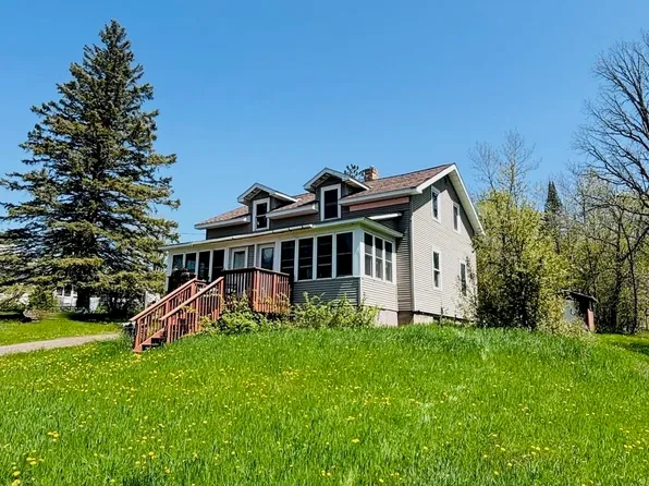 3650 & 3652 Carlton St, Barnum, MN 55707