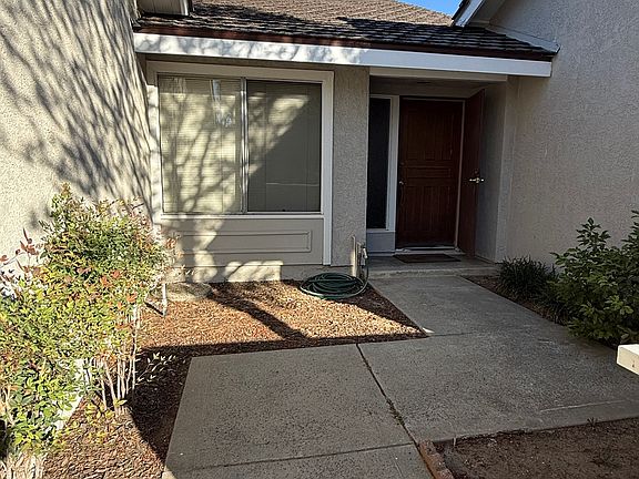 Entry Way