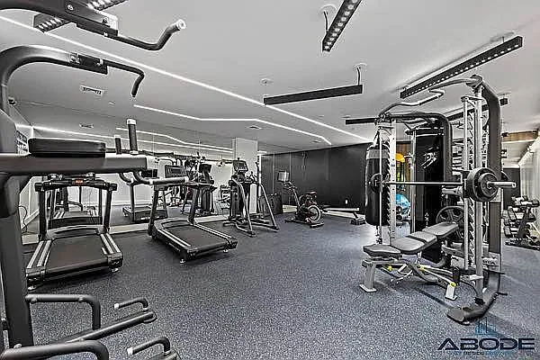 Rented by ABODE NYC LLC | media 10