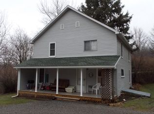 6664 Route 861, New Bethlehem, PA 16242