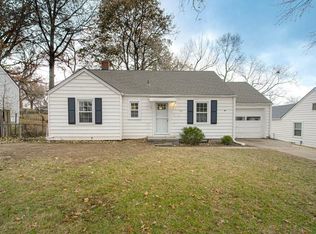 521 NE Greenfield Rd, Kansas City, MO 64116