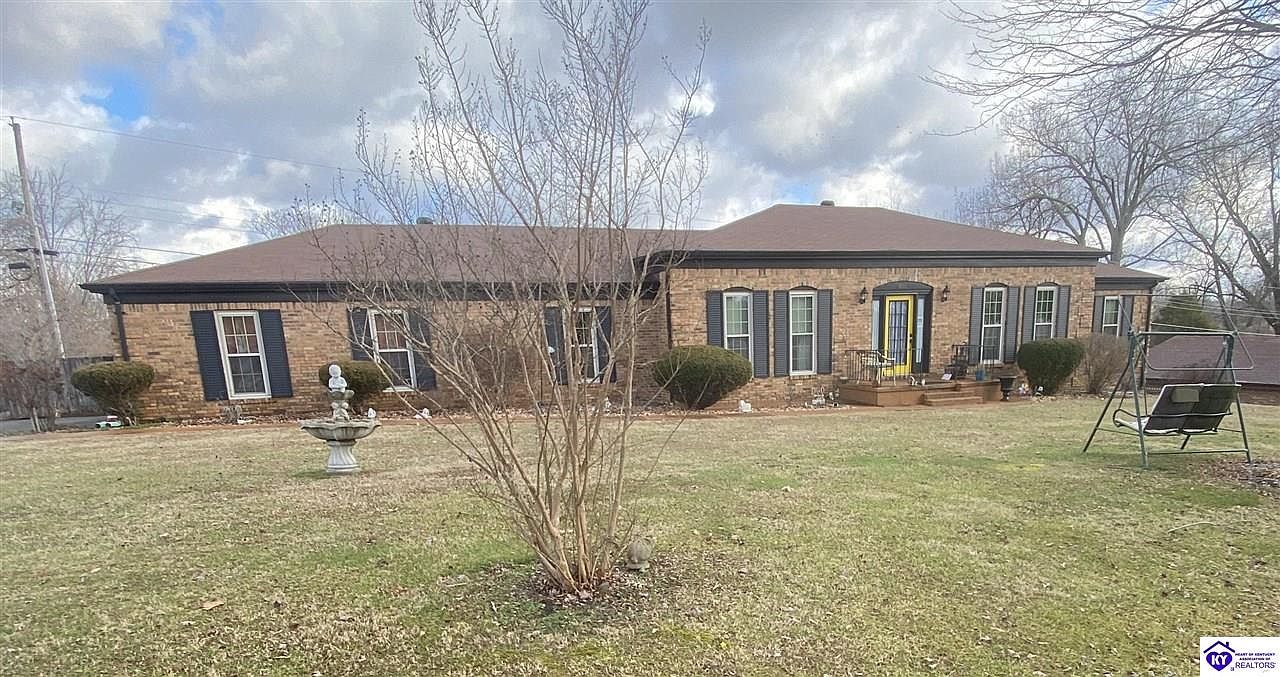 366 Terrace Dr, Radcliff, KY 40160 MLS HK23000171 Zillow