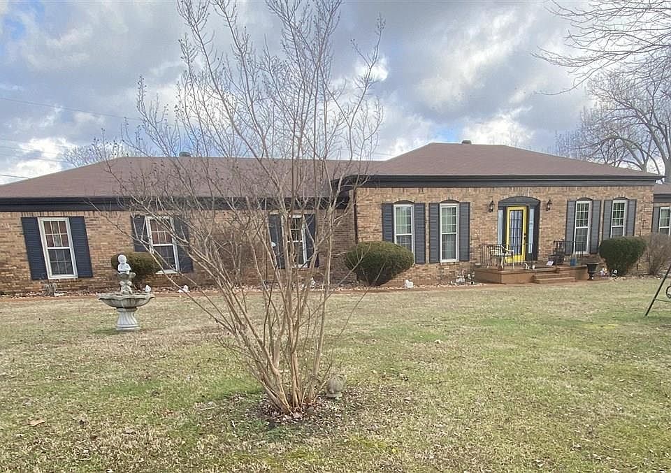 366 Terrace Dr, Radcliff, KY 40160 MLS HK23000171 Zillow