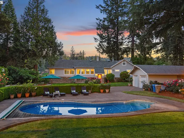 2701 SE Cooke Rd, Milwaukie, OR 97267