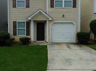210 Crestfield Cir #0, Covington, GA 30016