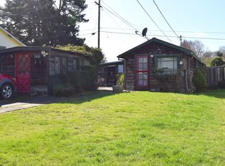 908 South St, Eureka, CA 95501