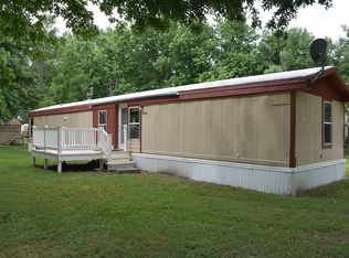 24761 Harris Ave, Mitchell, SD 57301