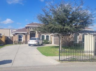 4000 San Angelo, Pharr, TX 78577