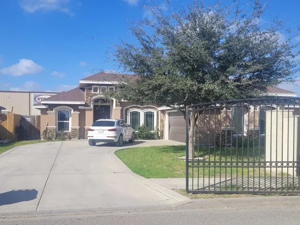 4000 San Angelo, Pharr, TX 78577