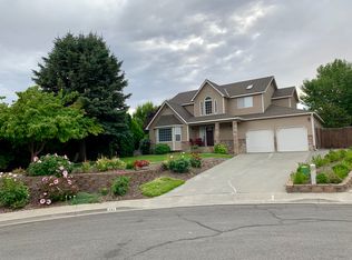 205 Lasiandra Ct, Richland, WA