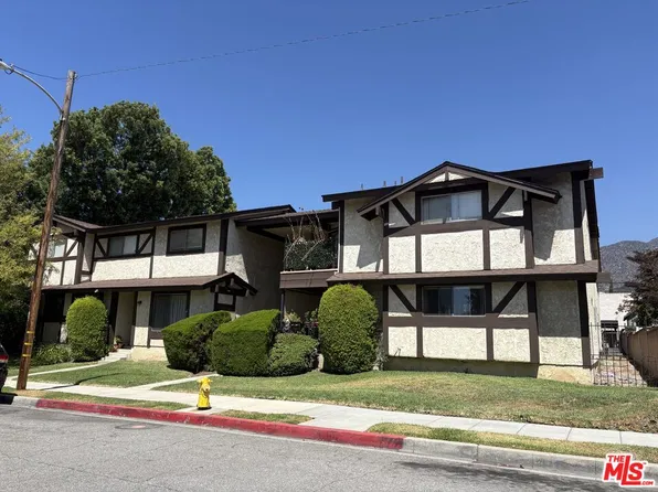 425 Linwood Ave APT M, Monrovia, CA 91016