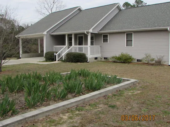 162 E Main St, Ellerbe, NC 28338